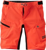 Madison Zen Youth Baggy Cycling Shorts