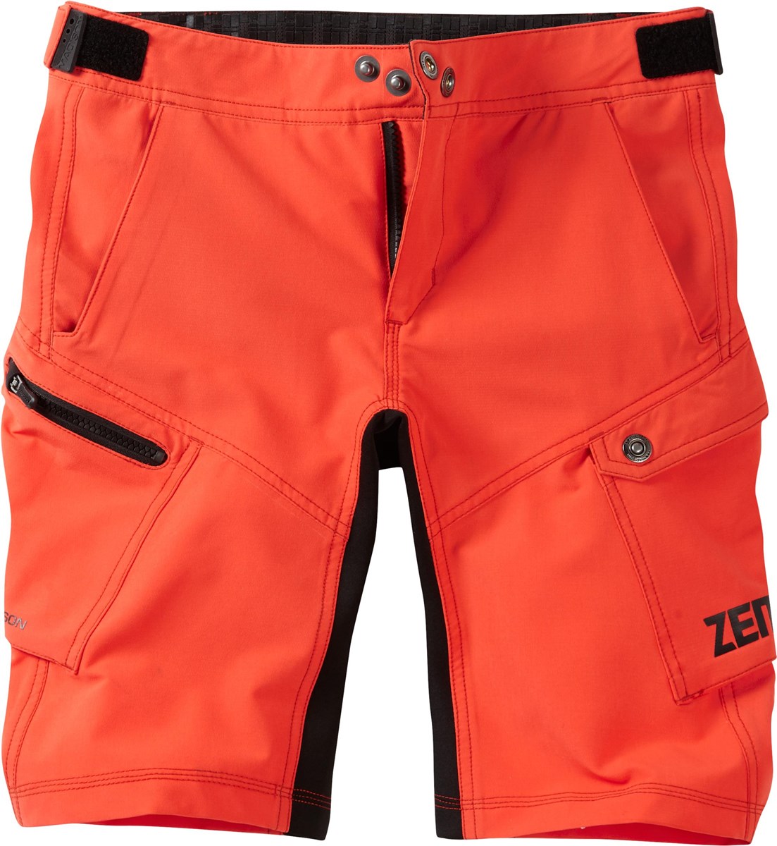 Madison Zen Youth Baggy Cycling Shorts product image