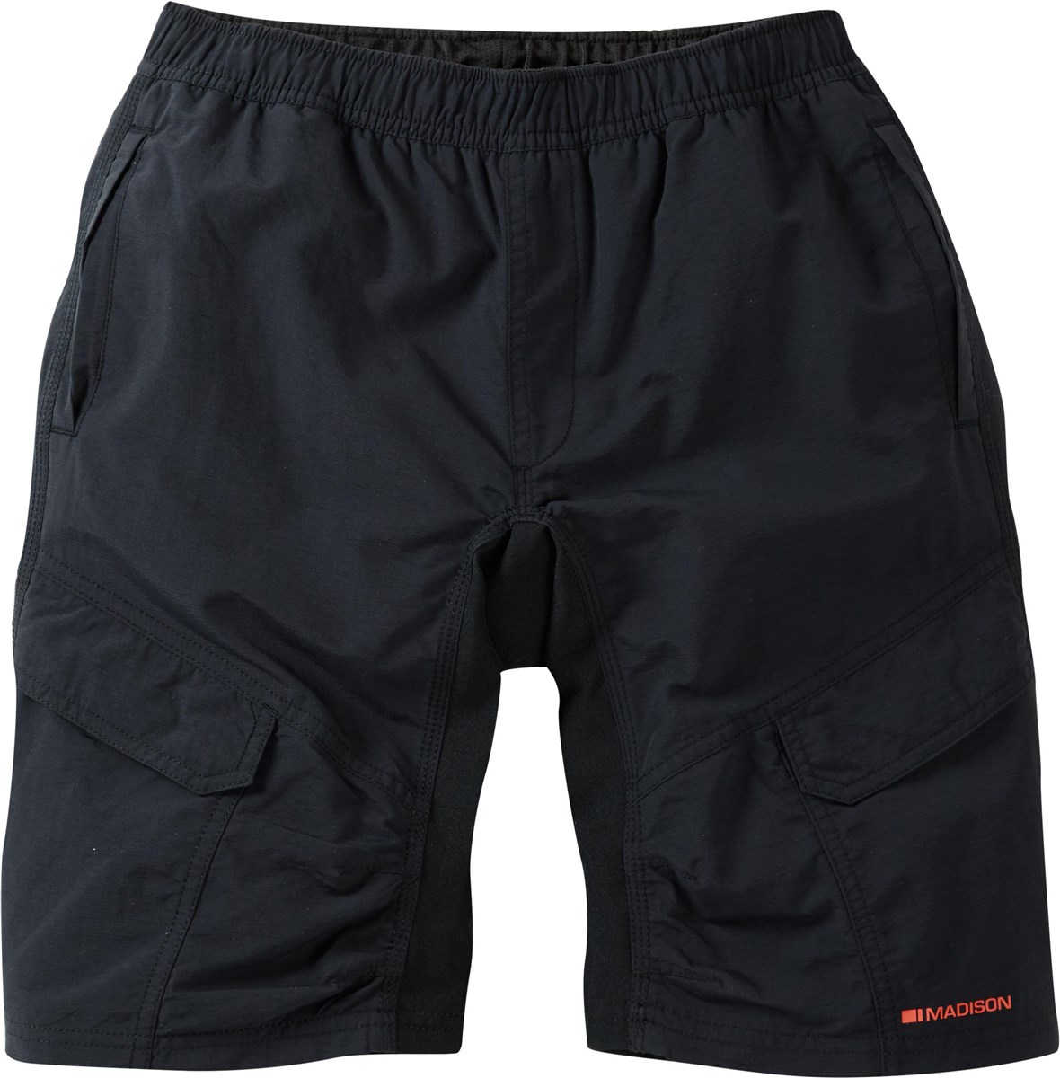Madison Trail Youth Baggy Cycling Shorts product image