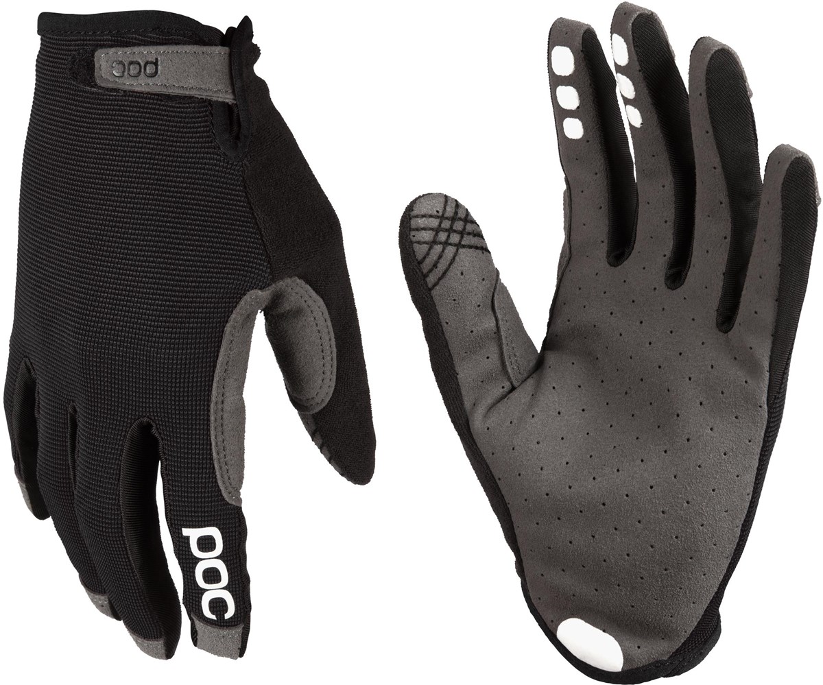 POC Resistance Pro Enduro Adjustable Long Finger Gloves product image