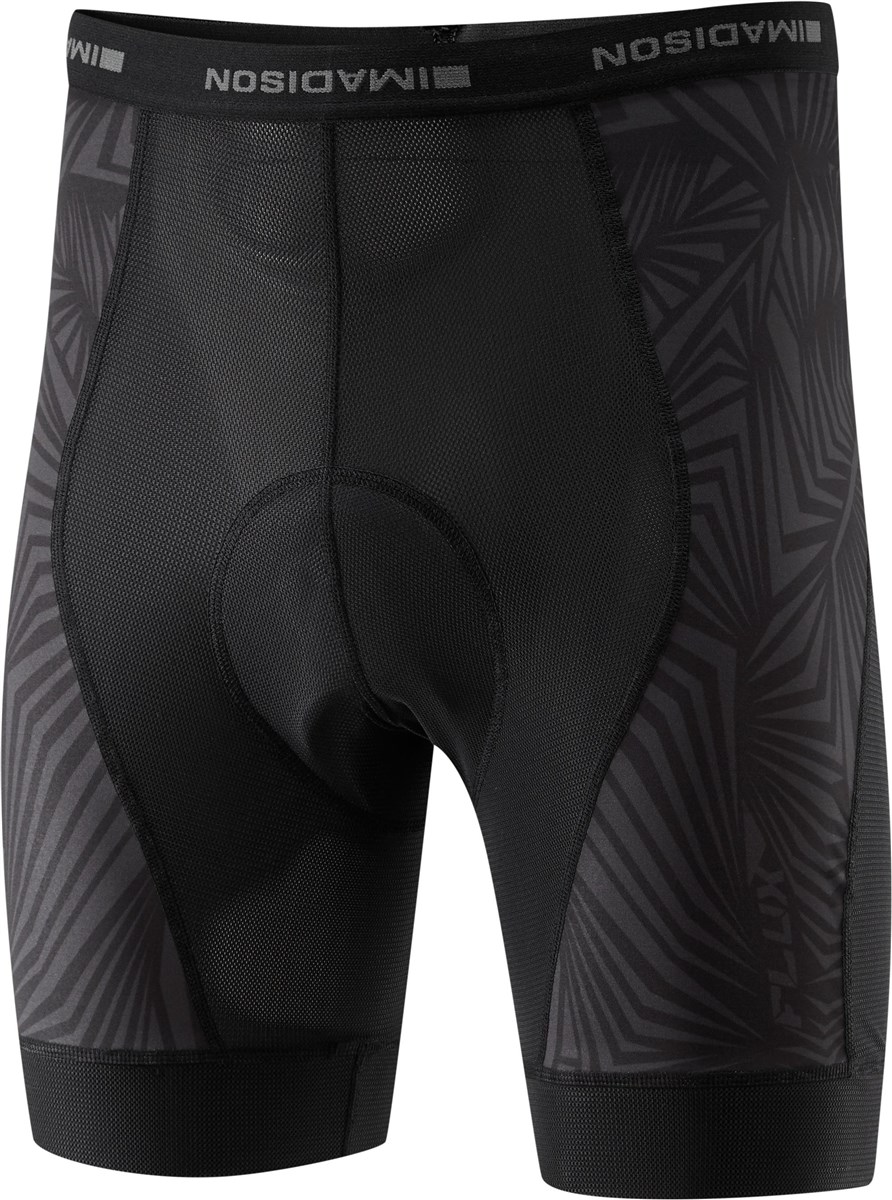 Madison Flux Liner Shorts product image