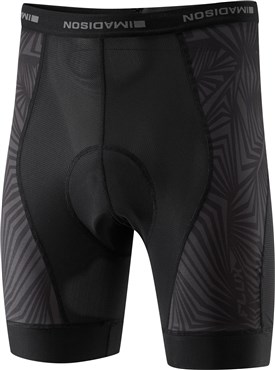 Madison Flux Liner Shorts