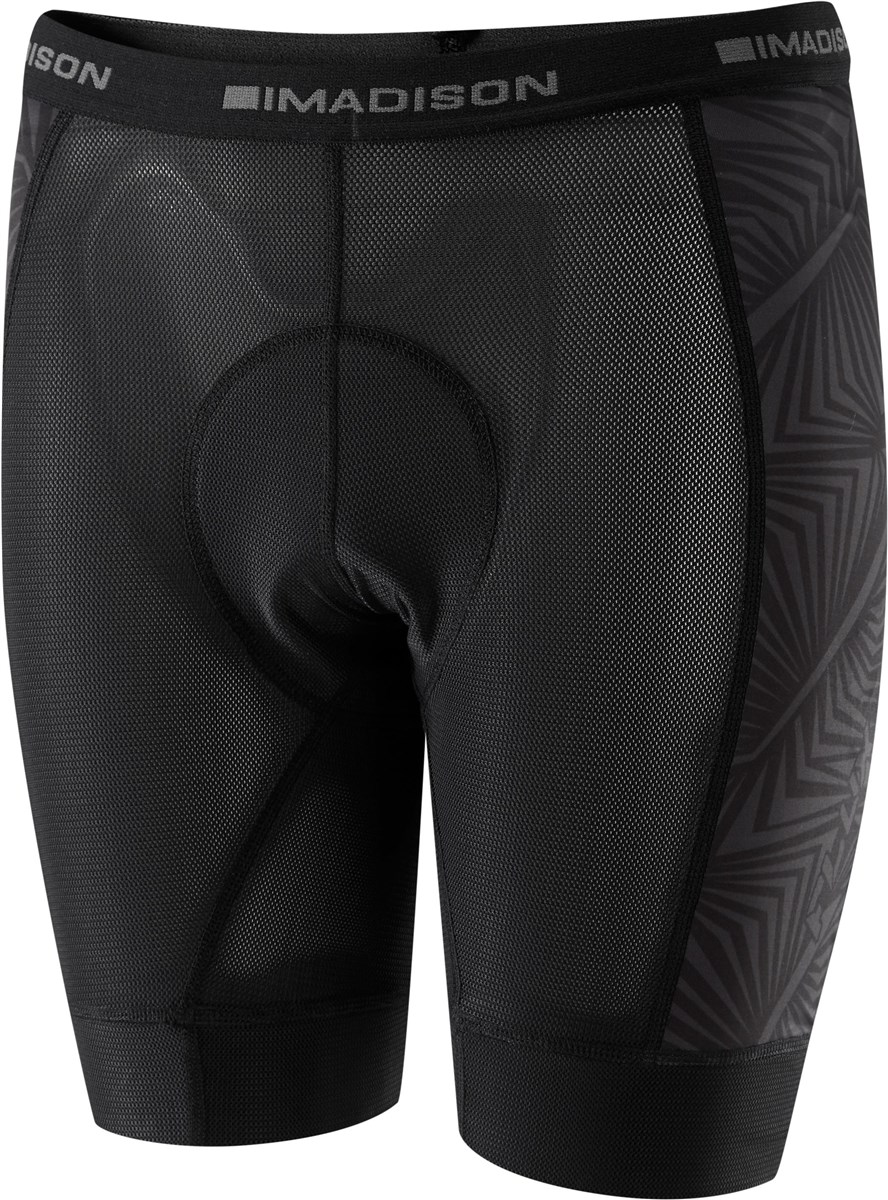 Madison Flux Womens Liner Shorts product image