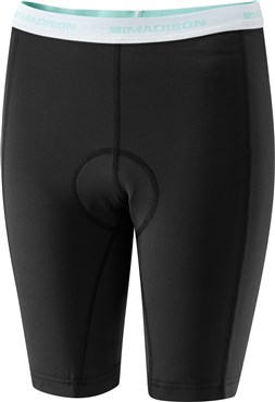 Madison Leia Liner Womens Shorts Madison Leia Liner Womens Shorts