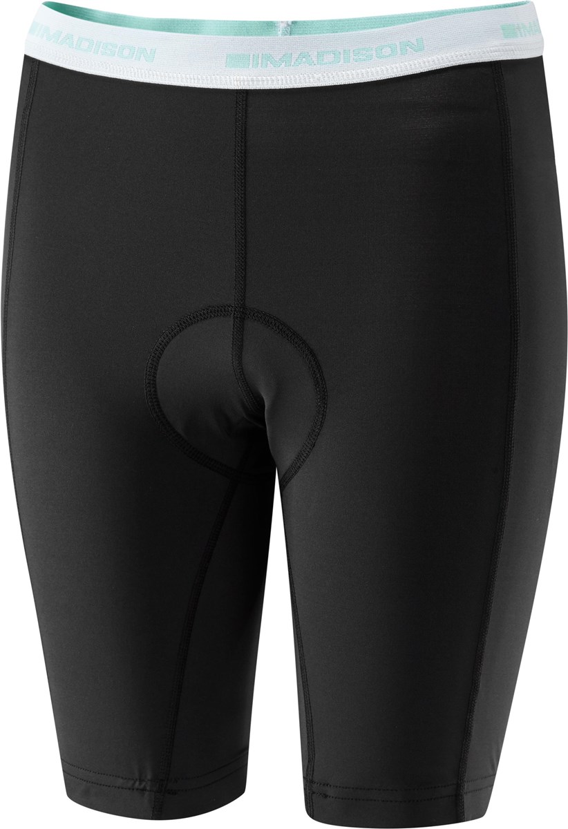 Madison Leia Liner Womens Shorts product image