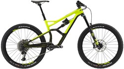Cannondale Jekyll 2 27.5" Mountain Bike 2019 - Enduro Full Suspension MTB