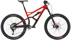 Cannondale Jekyll 3 27.5" Mountain Bike 2019 - Enduro Full Suspension MTB