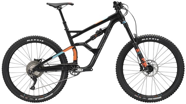 cannondale jekyll 4 2015