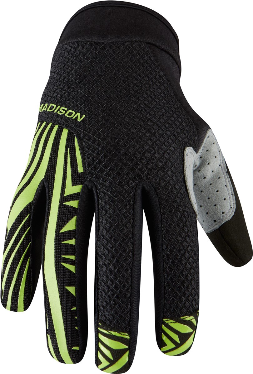 Madison Flux Long Finger Gloves product image
