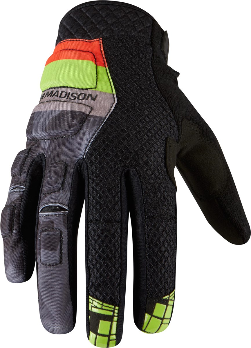 Madison Zenith Long Finger Gloves product image