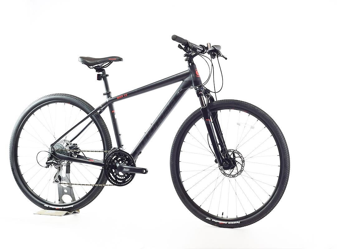 cannondale quick cx 3 2019