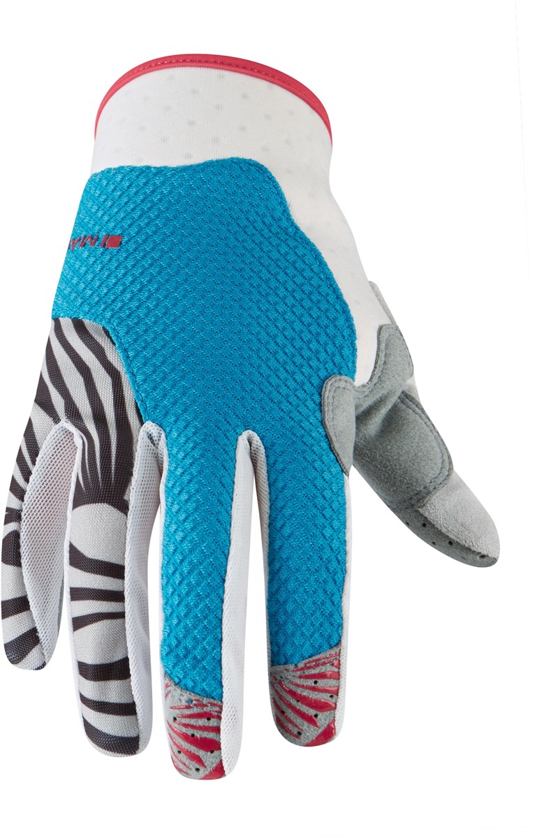 Madison Flux Womens Long Finger Gloves product image