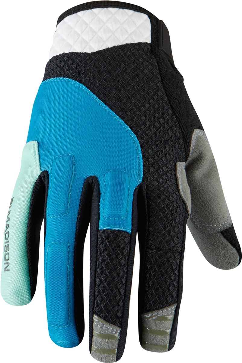 Madison Zena Womens Long Finger Gloves product image