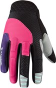 Madison Zena Womens Long Finger Gloves