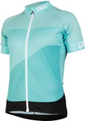 POC Fondo Gradient Light Womens Short Sleeve Jersey