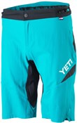 Yeti Enduro Womens Shorts