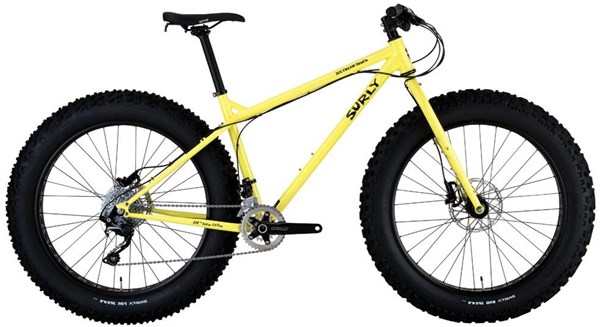 tredz fat bike