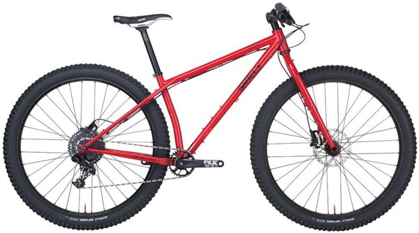 surly hardtail 29er