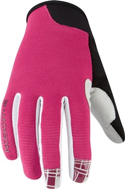 Madison Leia Womens Long Finger Gloves