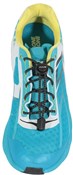 Huub Elasticated Lace Locks - 3 Pack
