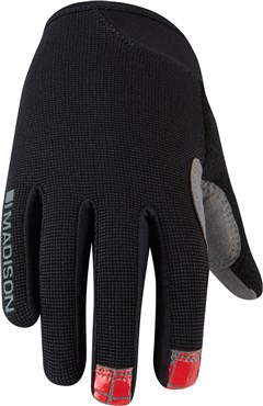 Madison Trail Youth Long Finger Gloves
