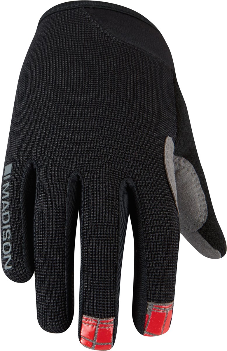 Madison Trail Youth Long Finger Gloves product image