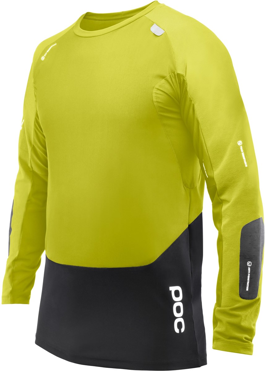 POC Resistance Pro DH Long Sleeve Jersey SS17 product image