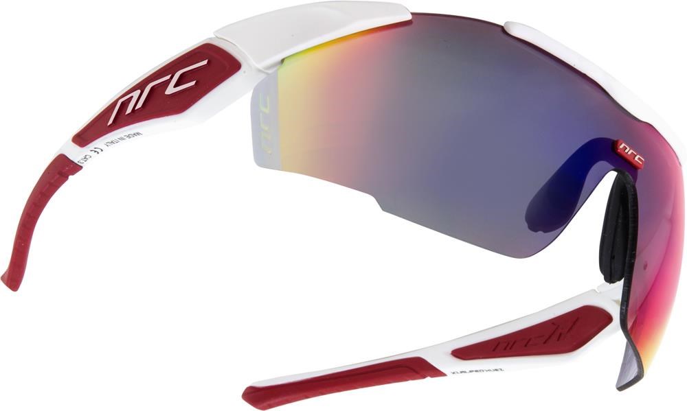 NRC X1 Cycling Glasses product image