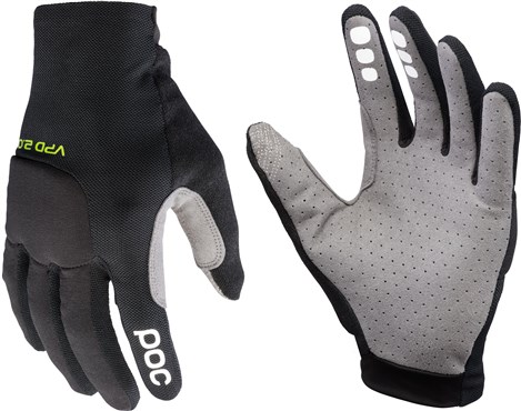 POC Resistance Pro DH Long Finger Gloves