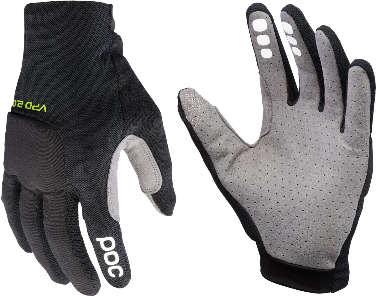 POC Resistance Pro DH Long Finger Gloves product image