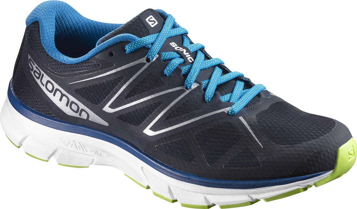 Salomon Sonic Road Running Shoes product image