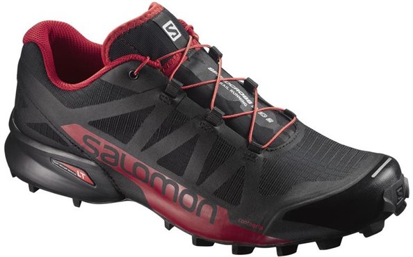 salomon - Speedcross Pro 2 Trail Running Shoes salomon - Speedcross Pro 2 Trail Running Shoes