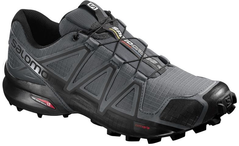 Salomon Speedcross 4 Trail Running Shoes product image