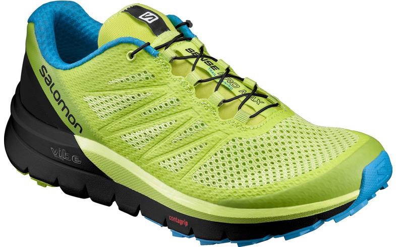 Salomon Sense Pro Max Trail Running Shoes product image