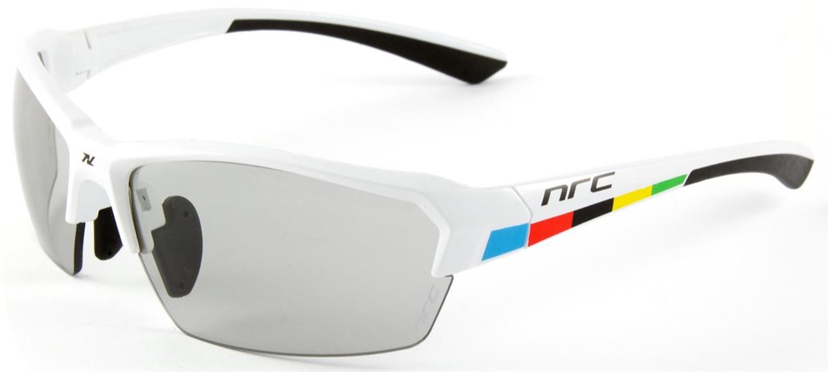 NRC P5 Cycling Glasses with Photochromic Lens product image