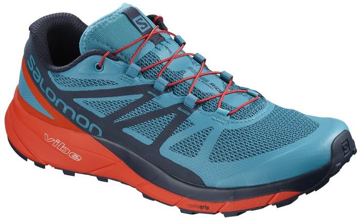 Salomon Sense Ride Trail Running Shoes product image