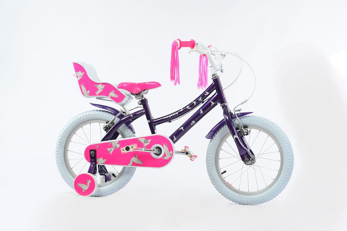 Raleigh Songbird 16w - Nearly New - 2017 Kids Bike product image
