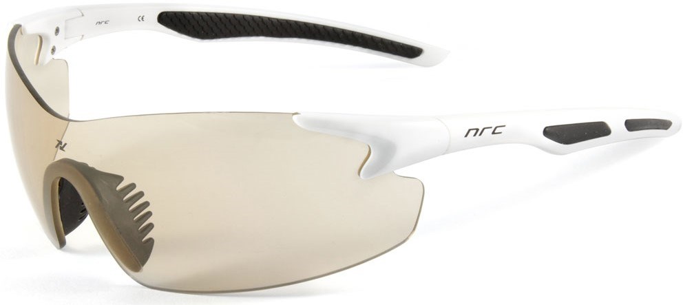 NRC P8.4 Cycling Glasses with Photochromic Lenses product image