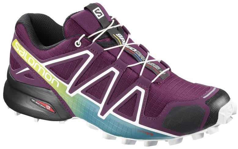 Salomon Speedcross 4 Womens Trail Running Shoes product image
