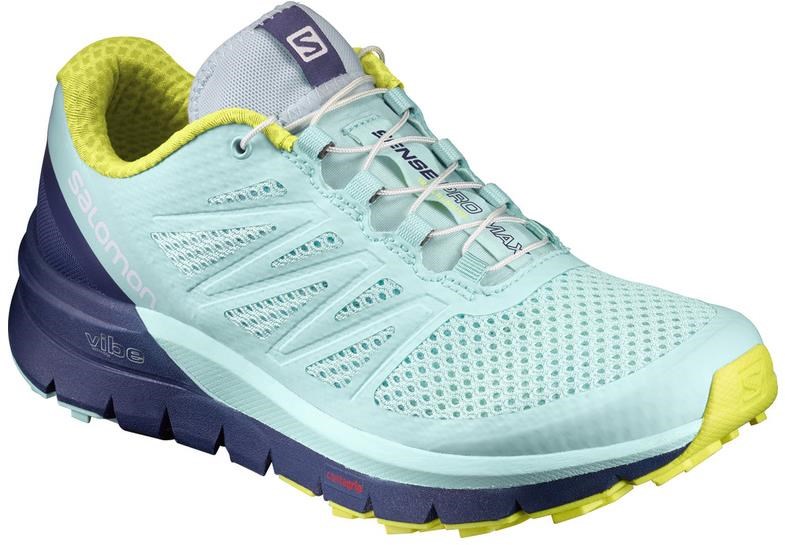 Salomon Sense Pro Max Womens Trail Running Shoes product image