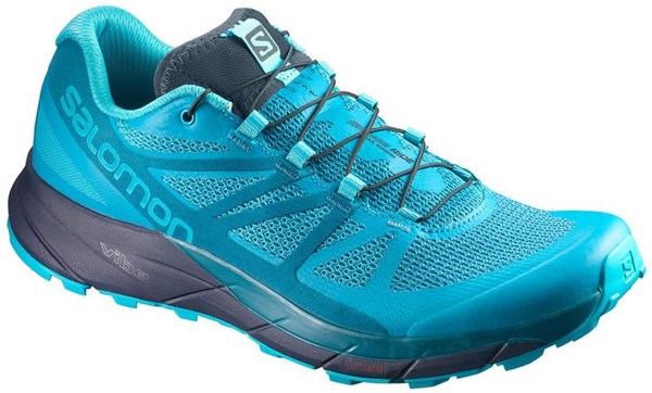 salomon - Sense Ride Trail Running Shoes salomon - Sense Ride Trail Running Shoes