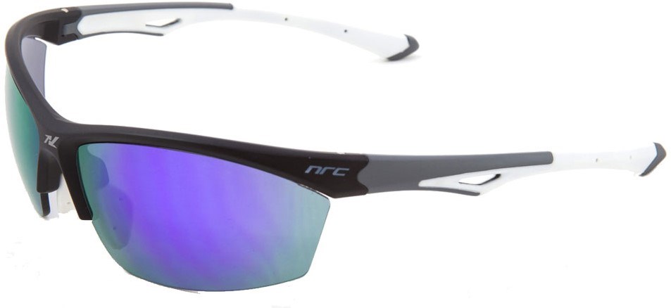 NRC PX.DG Cycling Glasses With Mirror Lenses product image