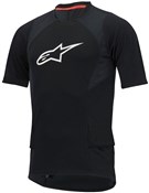 Alpinestars Drop 2 Short Sleeve Cycling Jersey SS17
