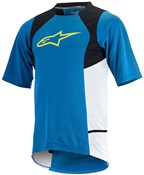 Alpinestars Drop 2 Short Sleeve Cycling Jersey SS17