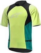 Alpinestars Drop 2 Short Sleeve Cycling Jersey SS17