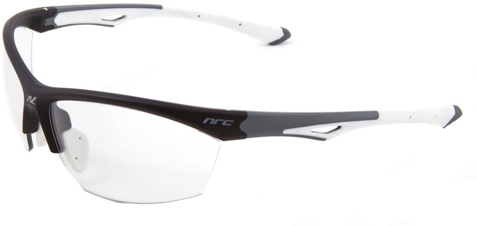 NRC PX.DG Cycling Glasses With Photochromic Lenses product image