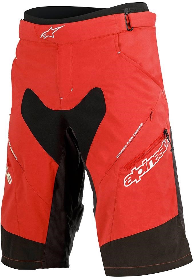 Alpinestars Drop 2 Baggy Cycling Shorts SS17 product image