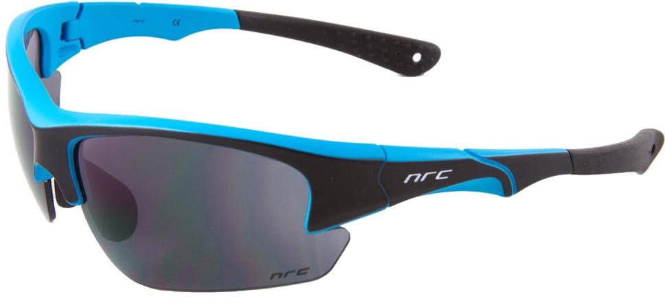 NRC S4.DB Cycling Glasses With Smoked Lens product image