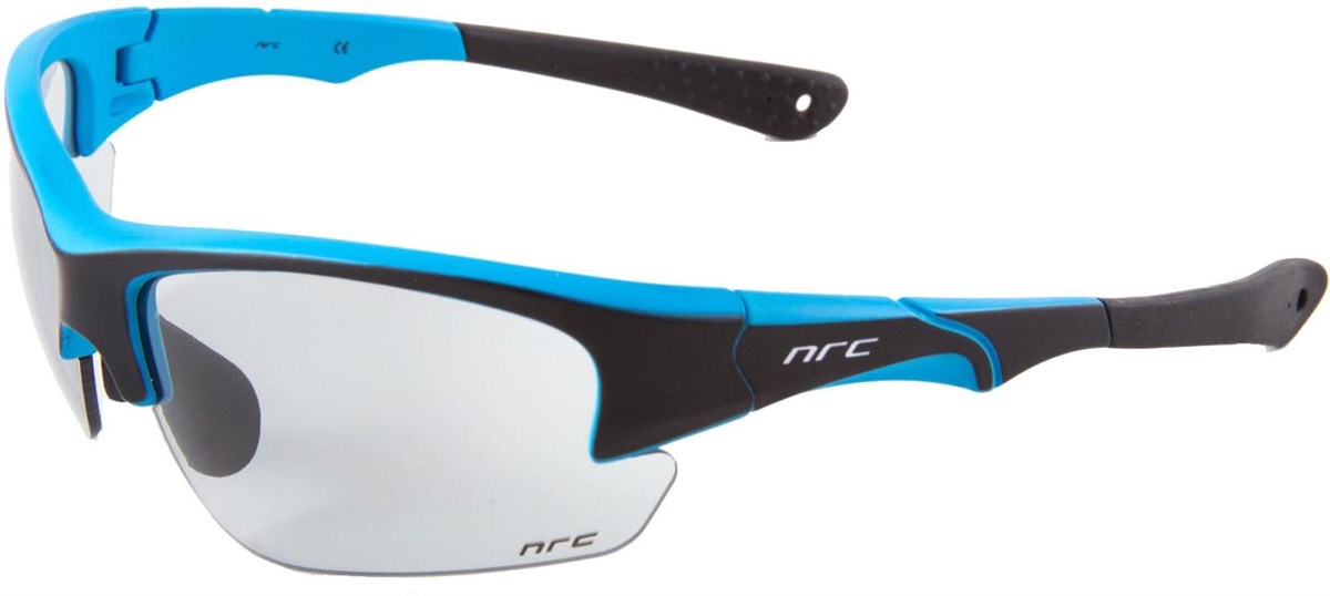 NRC S4.DB Cycling Glasses With Photochromic Lens product image