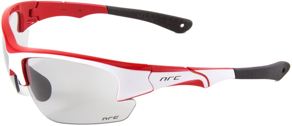 NRC S4.WR Cycling Glasses with Photochromic Lens product image
